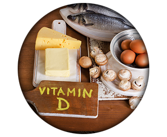 vitamine d hormone de croissance