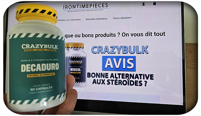 mon decaduro