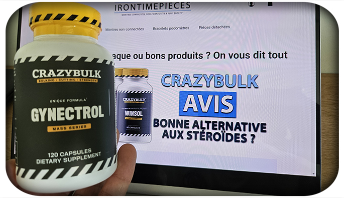 mon gynectrol