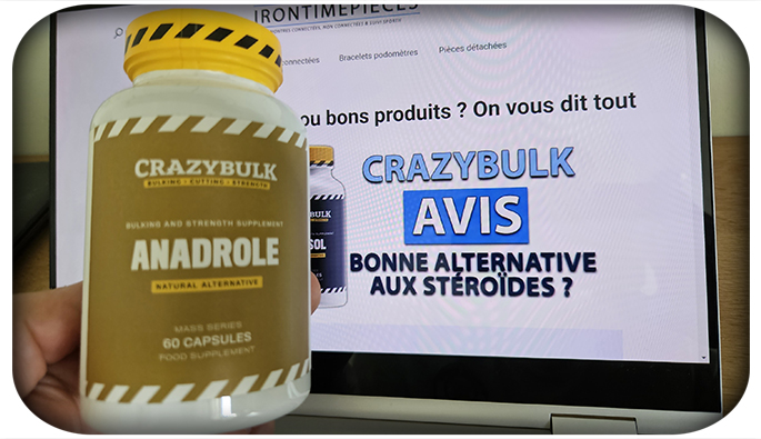 mon anadrole