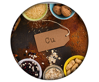 ingredient phen24 jour cuivre