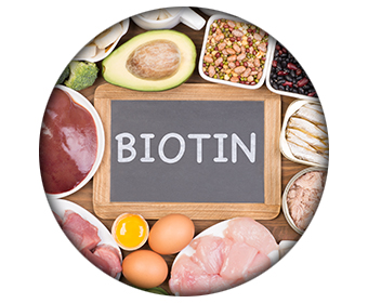 ingredient phen24 nuit biotine