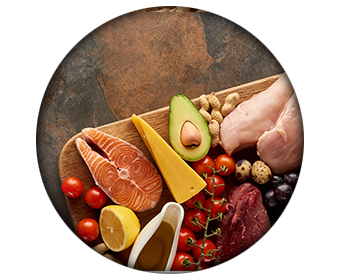 ingredient phen24 nuit lysine