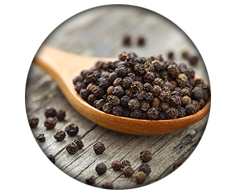 poivre noir ingredient capsimax burn