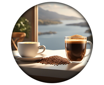 cafeine gynectrol