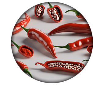 piment de cayenne gynectrol
