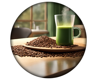 cafe vert gynectrol