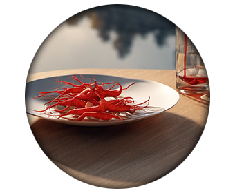 ginseng decaduro