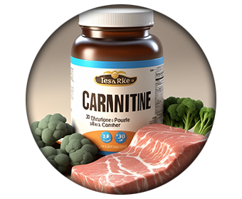 carnitine anadrole