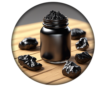shilajit anadrole