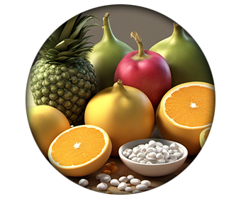 vitamine e anadrole
