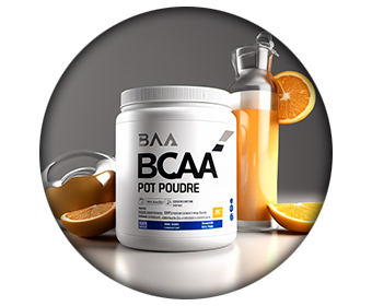 bcaa ingredient anvarol