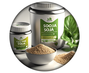proteine de soja ingredient anvarol