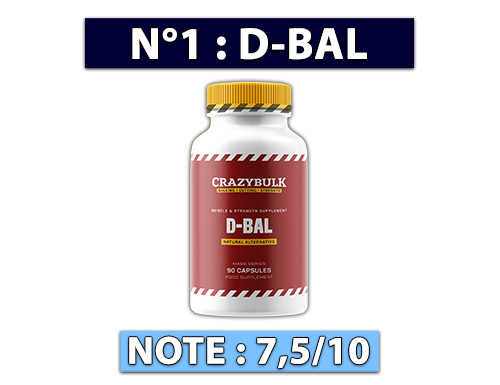 d bal pack pdm