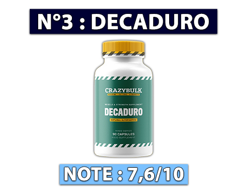 decaduro pack pdm