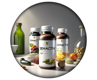 senactiv ingredient testol 140