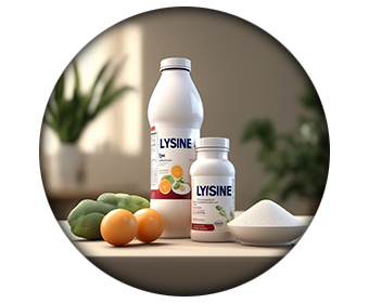 lysine ingredient ibuta 677