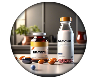 tyrosine ingredient ibuta 677