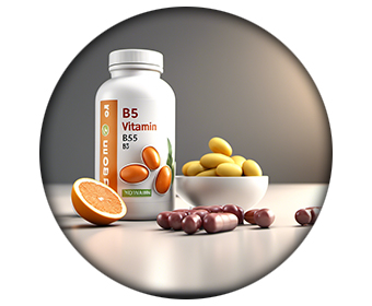 vitamine b5 ingredient ibuta 677