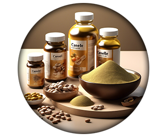cannelle ingredient trenorol 2023