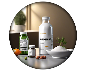ornithine