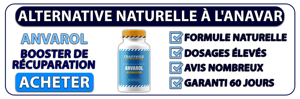 anvarol alternative anavar