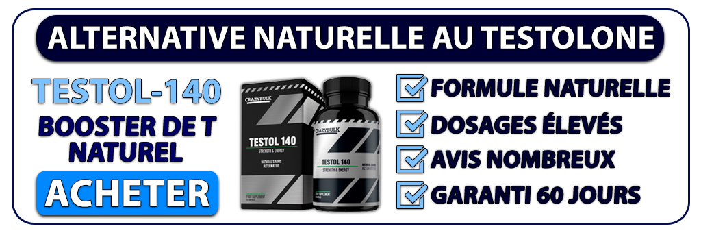 tyestol 140 alternative testolone rad 140