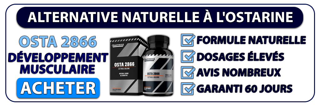 osta 2866 alternative ostarine mk 2866