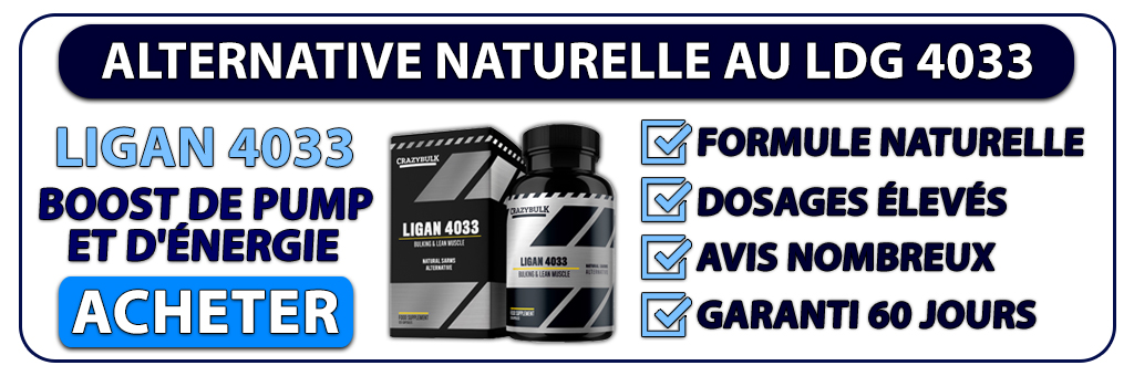 ligan 4033 alternative ligandrol lgd 4033