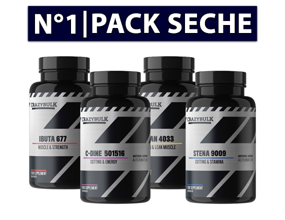nino n1 packe seche