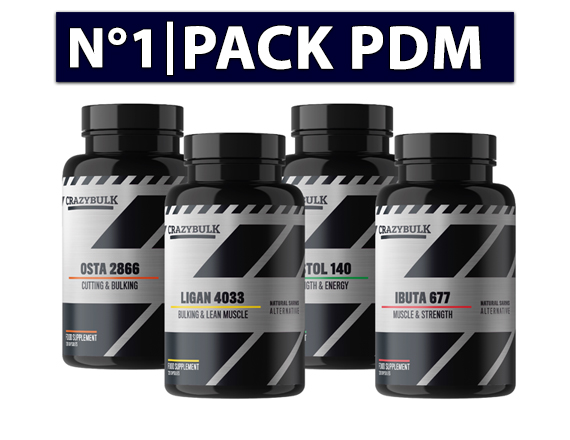 nino n1 pack pdm