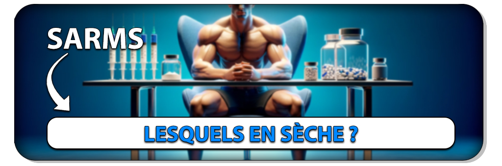 sarms de seche