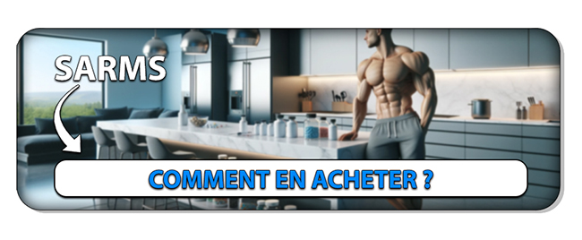 article nino sarms achat