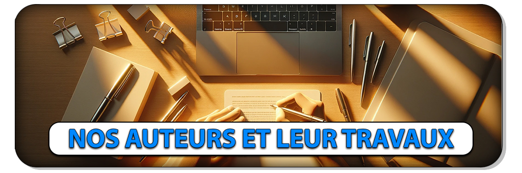 nos auteurs