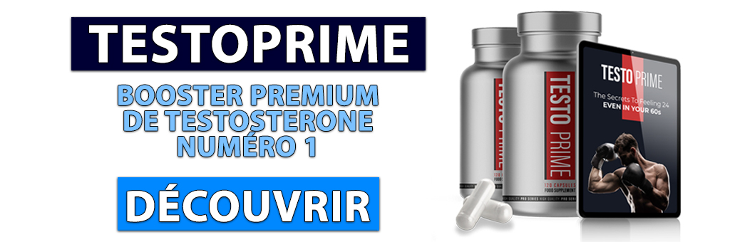 testoprime 1