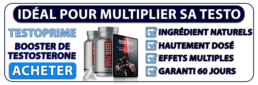 testoprime 3