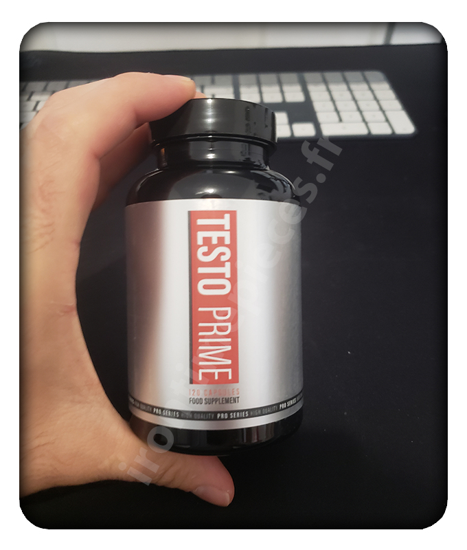 mon testoprime 3