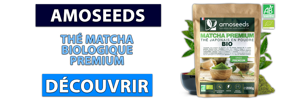 the matcha amoseeds 2