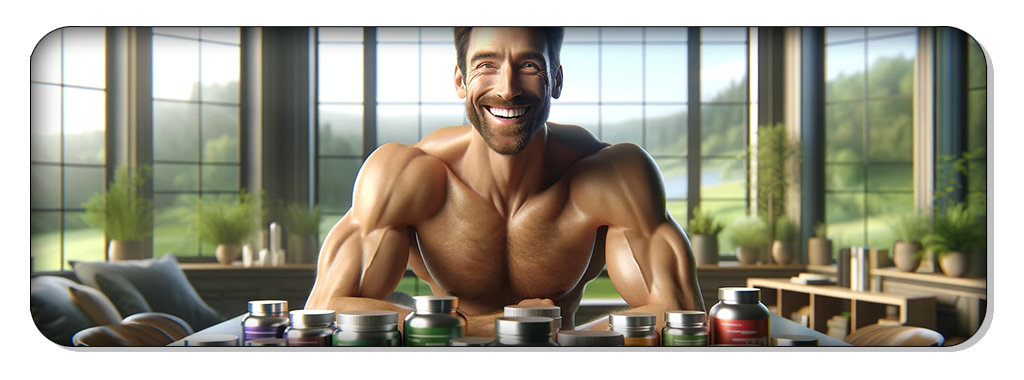 illustration complement alimentaire 14