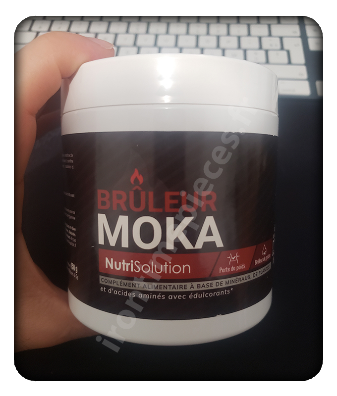 mon bruleur moka 2