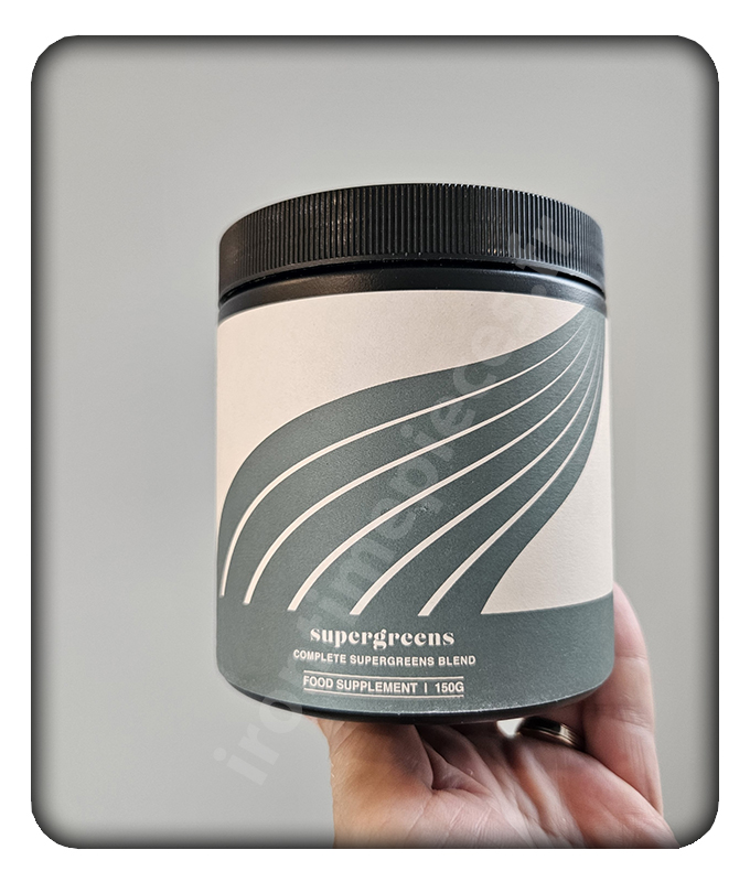 mon yourbiology supergreens 2