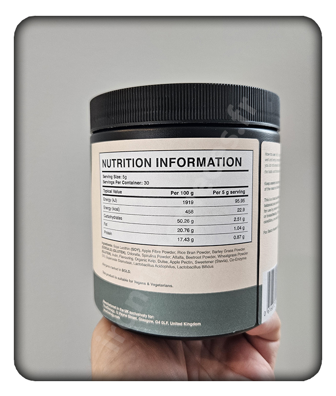 mon yourbiology supergreens 3
