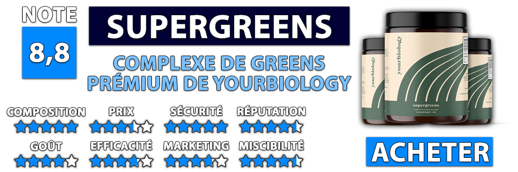 note yourbiology supergreens