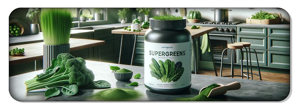 illustration supergreens et greens 2