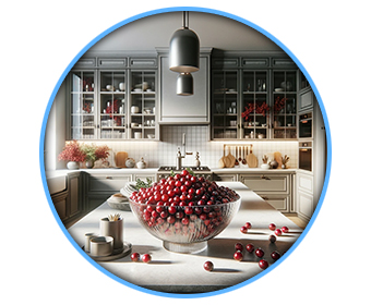 cranberry