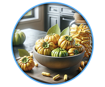 garcinia
