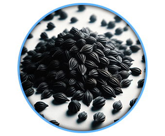 graines de nigelle