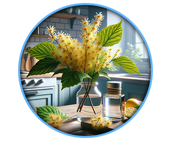 hamamelis