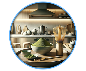 matcha