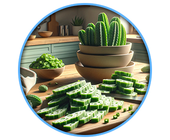 nopal